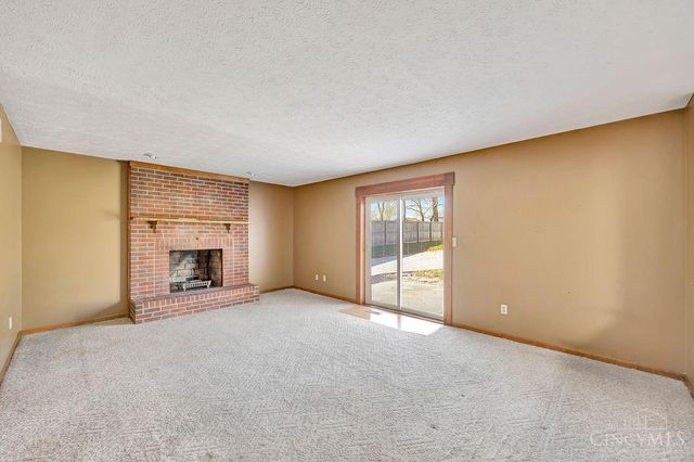 5861 Mill Crest Court, Fairfield Twp, OH 45011