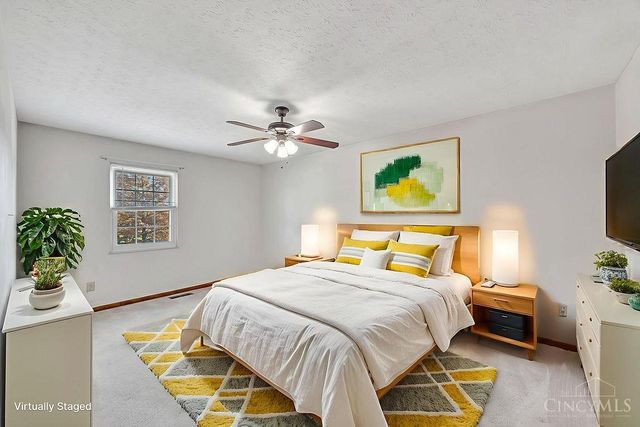 5861 Mill Crest Court, Fairfield Twp, OH 45011