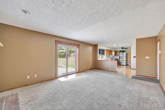 5861 Mill Crest Court, Fairfield Twp, OH 45011