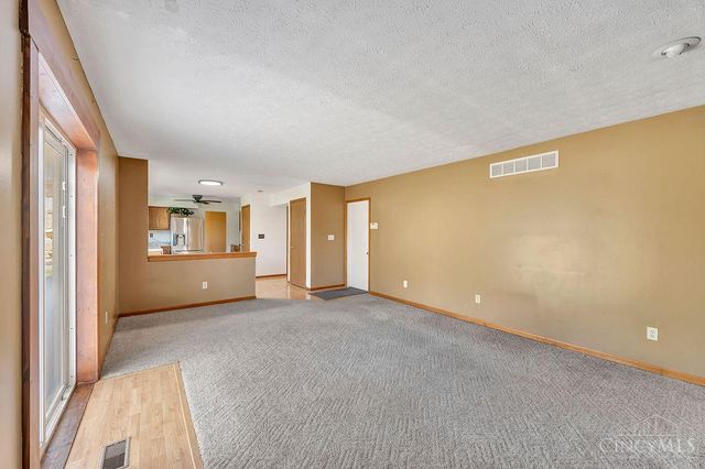 5861 Mill Crest Court, Fairfield Twp, OH 45011