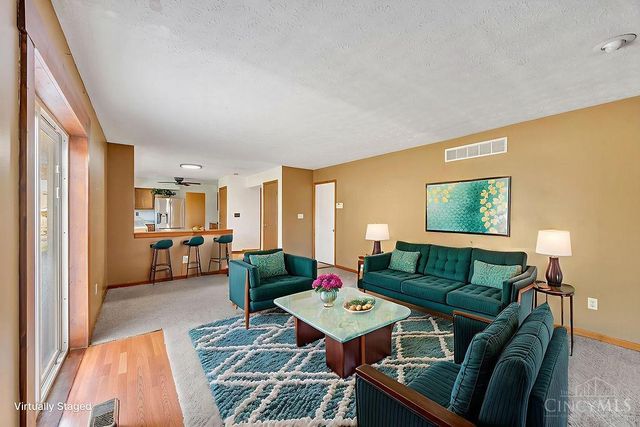 5861 Mill Crest Court, Fairfield Twp, OH 45011