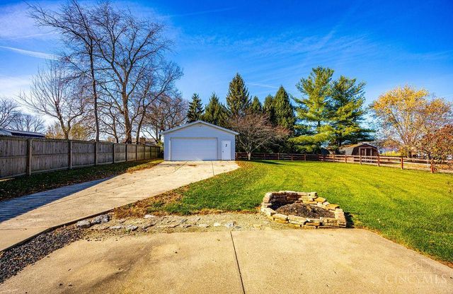 5861 Mill Crest Court, Fairfield Twp, OH 45011