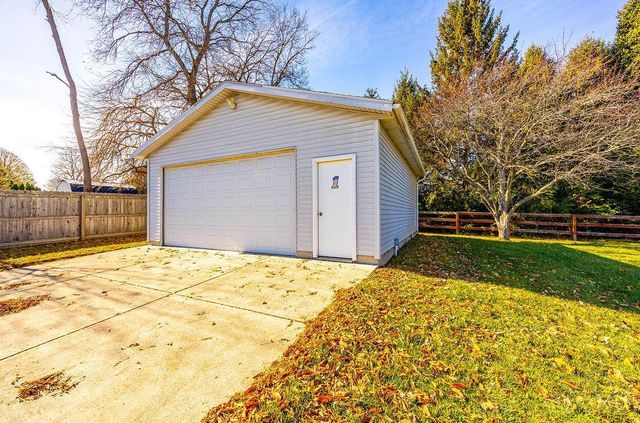 5861 Mill Crest Court, Fairfield Twp, OH 45011