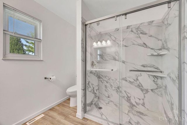 5861 Mill Crest Court, Fairfield Twp, OH 45011