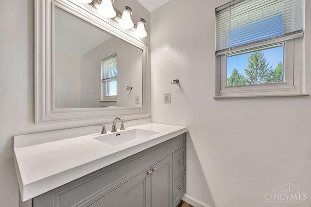 5861 Mill Crest Court, Fairfield Twp, OH 45011