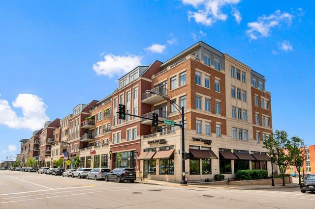 120 N Northwest Highway N 307, Park Ridge, IL 60068