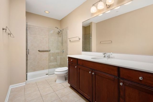 120 N Northwest Highway N 307, Park Ridge, IL 60068
