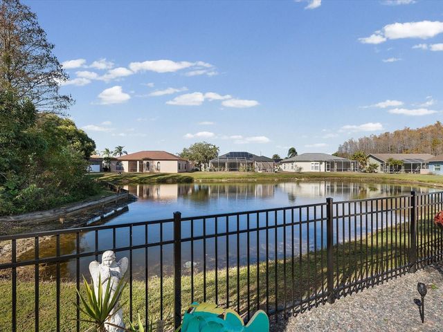 4731 SPRING SIDE DRIVE, New Port Richey, FL 34653