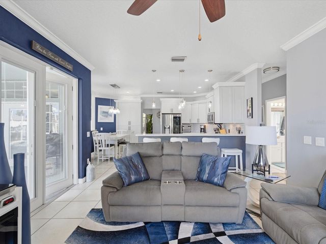 4731 SPRING SIDE DRIVE, New Port Richey, FL 34653