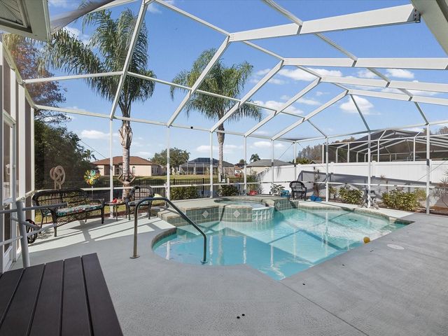 4731 SPRING SIDE DRIVE, New Port Richey, FL 34653