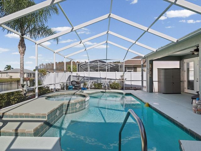 4731 SPRING SIDE DRIVE, New Port Richey, FL 34653