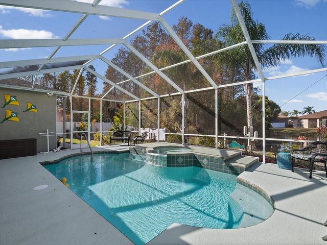 4731 SPRING SIDE DRIVE, New Port Richey, FL 34653