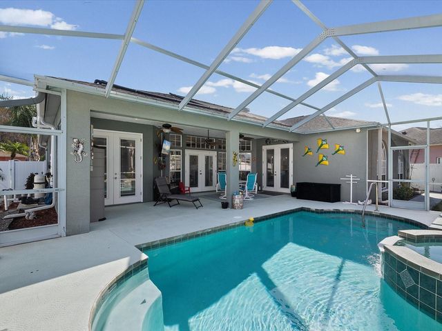 4731 SPRING SIDE DRIVE, New Port Richey, FL 34653