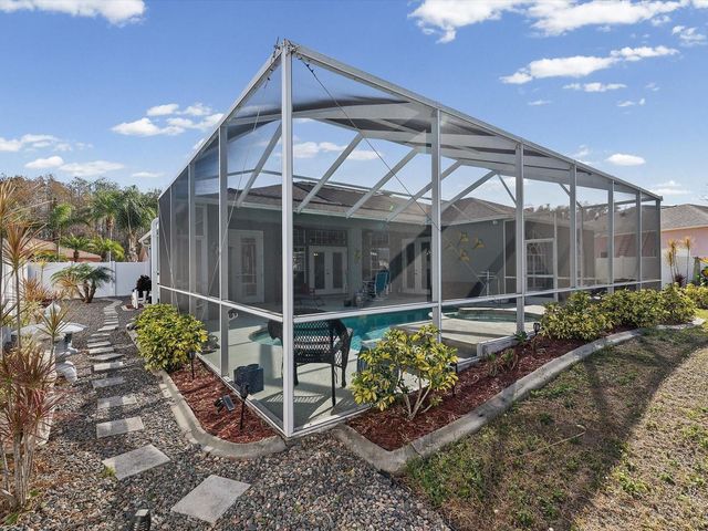 4731 SPRING SIDE DRIVE, New Port Richey, FL 34653