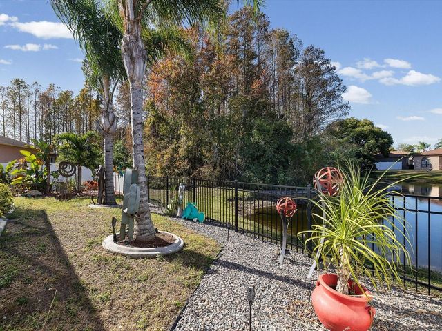 4731 SPRING SIDE DRIVE, New Port Richey, FL 34653
