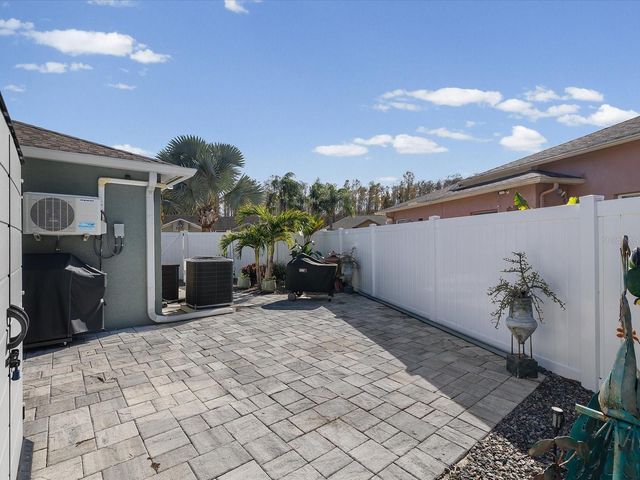 4731 SPRING SIDE DRIVE, New Port Richey, FL 34653