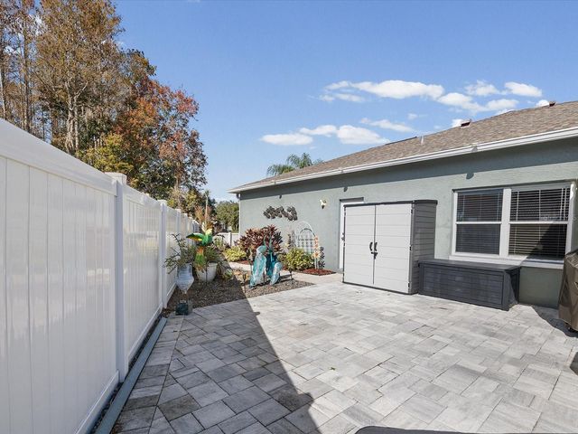 4731 SPRING SIDE DRIVE, New Port Richey, FL 34653