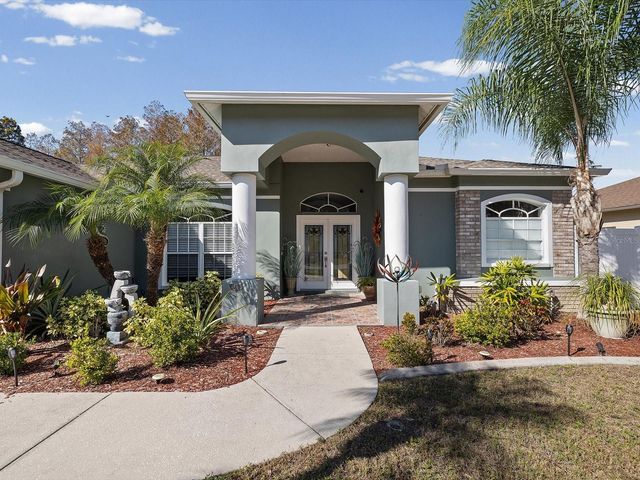 4731 SPRING SIDE DRIVE, New Port Richey, FL 34653