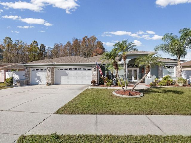 4731 SPRING SIDE DRIVE, New Port Richey, FL 34653