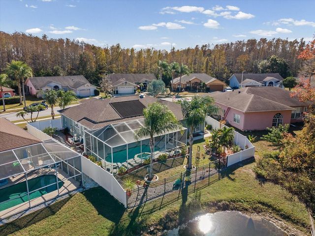 4731 SPRING SIDE DRIVE, New Port Richey, FL 34653