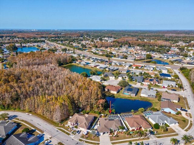 4731 SPRING SIDE DRIVE, New Port Richey, FL 34653