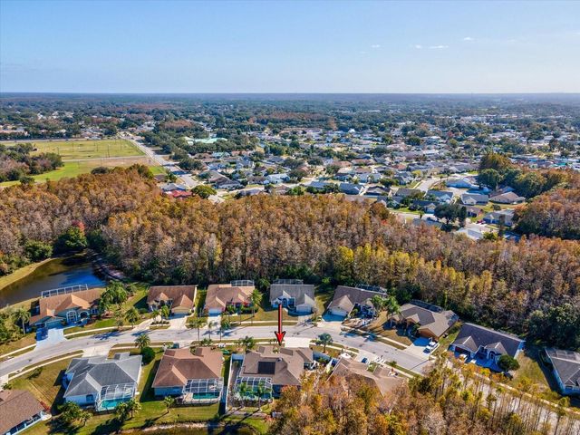 4731 SPRING SIDE DRIVE, New Port Richey, FL 34653