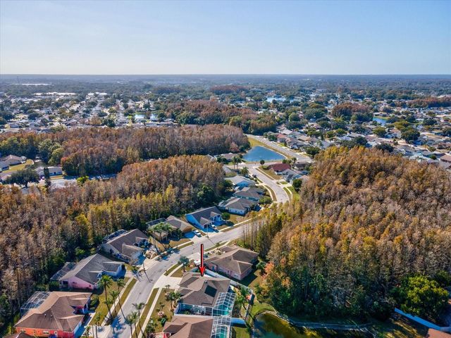 4731 SPRING SIDE DRIVE, New Port Richey, FL 34653