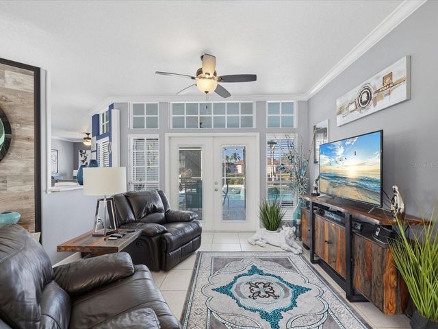 4731 SPRING SIDE DRIVE, New Port Richey, FL 34653