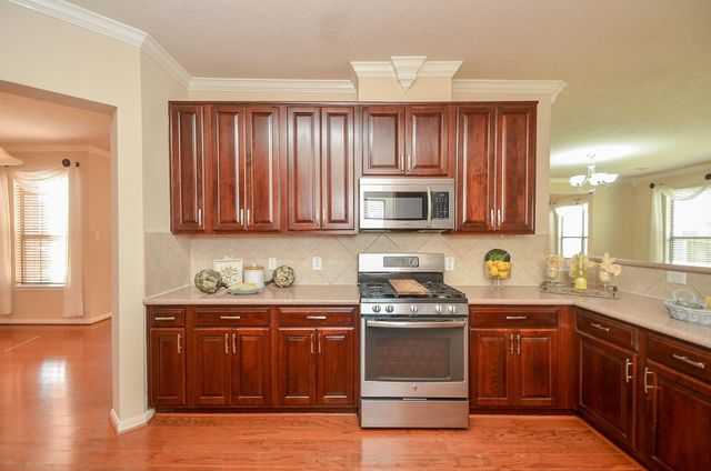 2410 Crossmill Lane, Katy, TX 77450