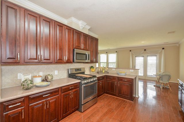 2410 Crossmill Lane, Katy, TX 77450