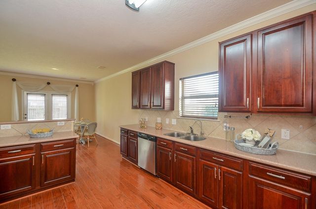 2410 Crossmill Lane, Katy, TX 77450