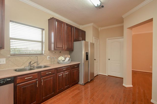 2410 Crossmill Lane, Katy, TX 77450
