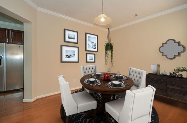 2410 Crossmill Lane, Katy, TX 77450