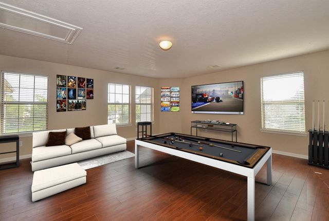 2410 Crossmill Lane, Katy, TX 77450