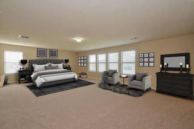 2410 Crossmill Lane, Katy, TX 77450