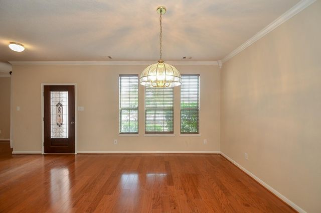 2410 Crossmill Lane, Katy, TX 77450