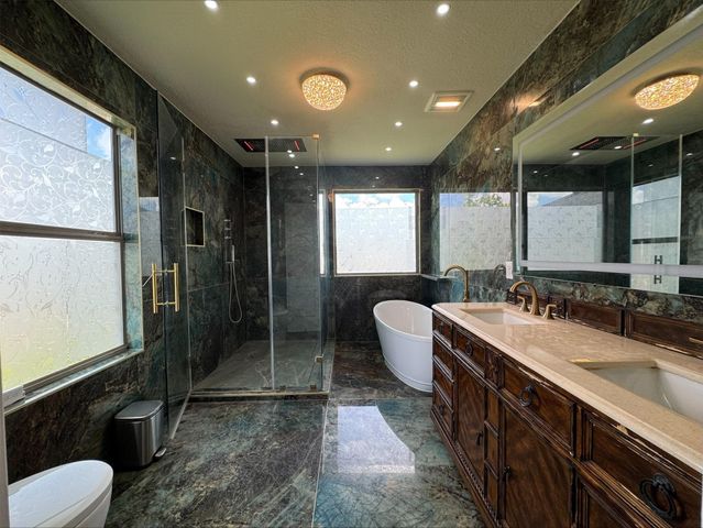 2410 Crossmill Lane, Katy, TX 77450