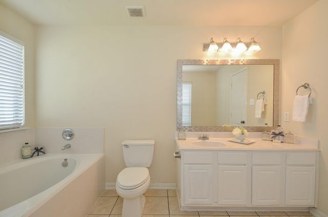 2410 Crossmill Lane, Katy, TX 77450