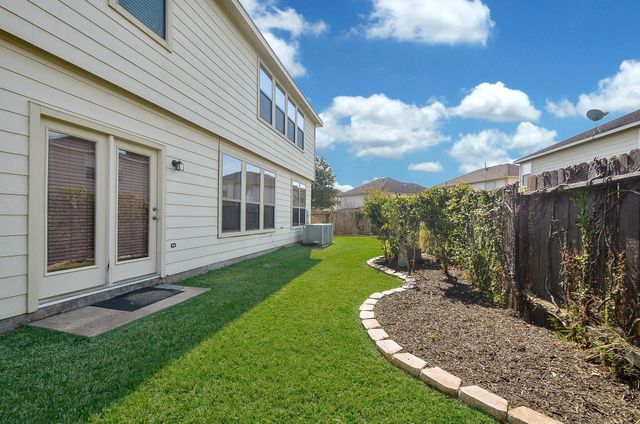 2410 Crossmill Lane, Katy, TX 77450