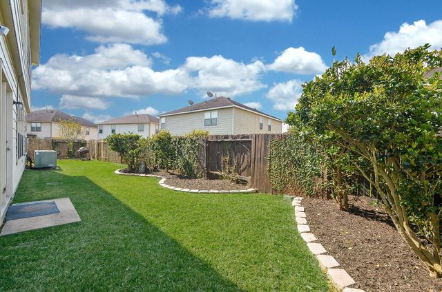 2410 Crossmill Lane, Katy, TX 77450