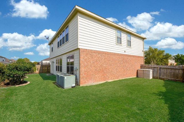 2410 Crossmill Lane, Katy, TX 77450