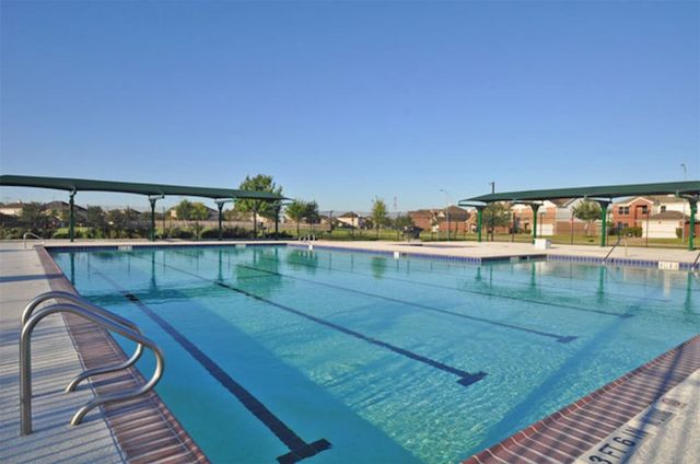 2410 Crossmill Lane, Katy, TX 77450