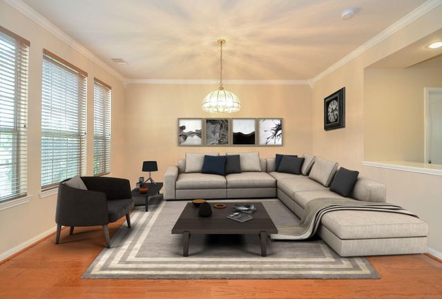 2410 Crossmill Lane, Katy, TX 77450