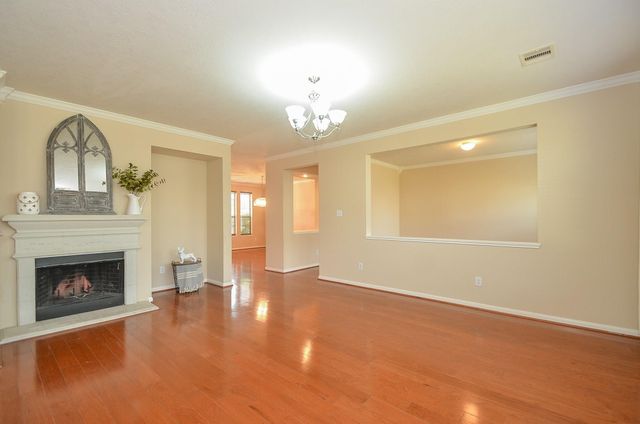2410 Crossmill Lane, Katy, TX 77450
