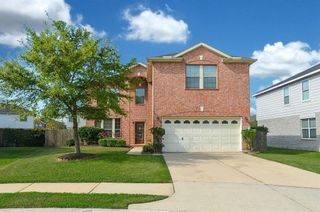 2410 Crossmill Lane, Katy, TX 77450