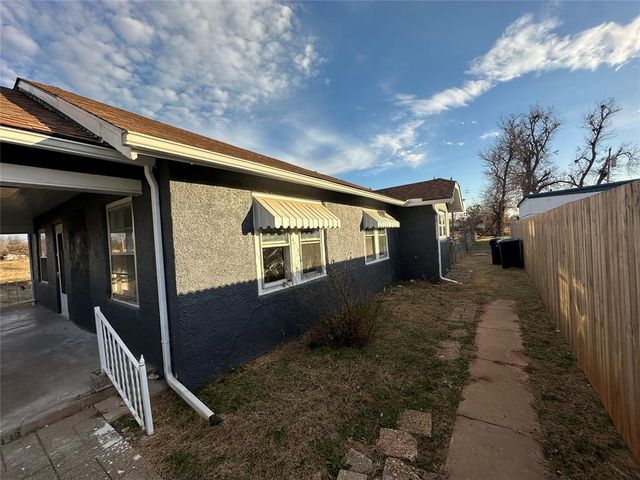 140 SW 35th Street, Oklahoma City, OK 73119