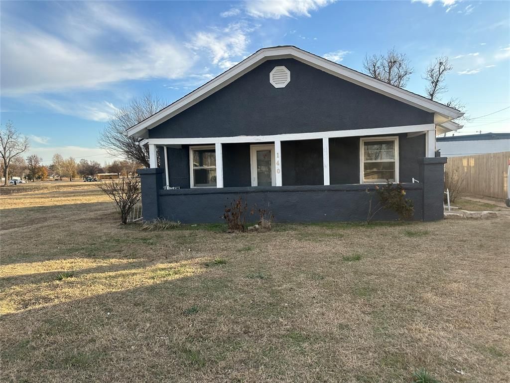 140 SW 35th Street, Oklahoma City, OK 73119