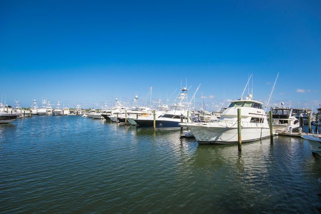 115 Lakeshore Drive 749, North Palm Beach, FL 33408