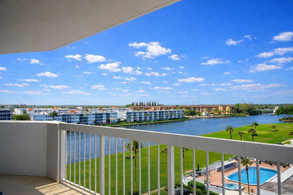115 Lakeshore Drive 749, North Palm Beach, FL 33408