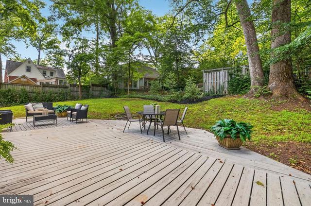 5312 TUSCARAWAS RD, Bethesda, MD 20816